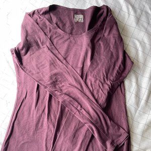 women inner shirt size S